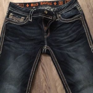 Rock Revival pants 11/12